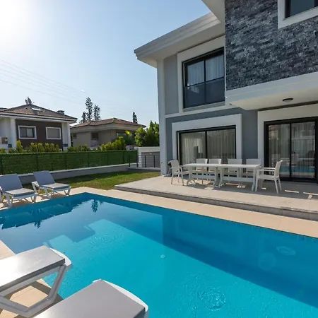 Angel B Camdibi Family Only Villa