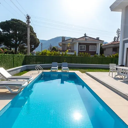 Angel B Camdibi Family Only Villa