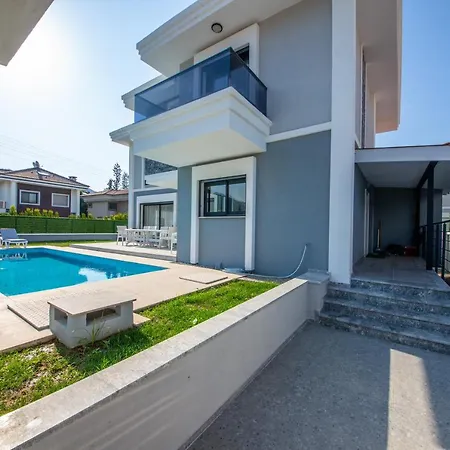 Angel B Camdibi Family Only Villa *