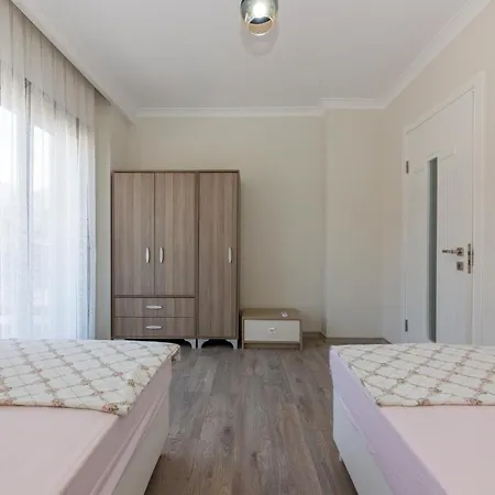 Angel B Camdibi Family Only Villa *