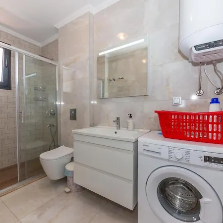 Angel B Camdibi Family Only Villa Marmaris