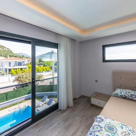 Villa Angel B Camdibi Family Only