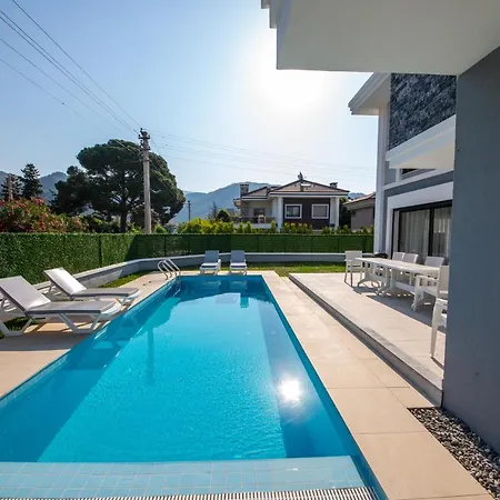 Villa Angel B Camdibi Family Only *