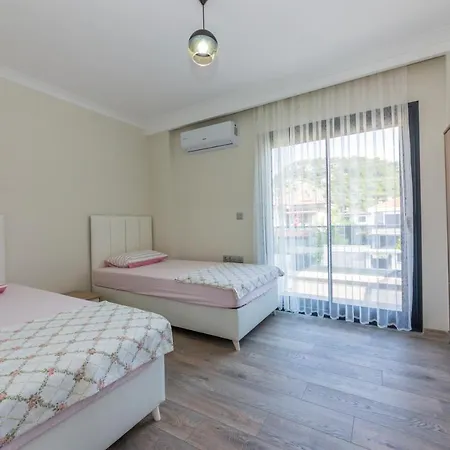 Angel B Camdibi Family Only Villa Marmaris