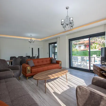 Villa Angel B Camdibi Family Only