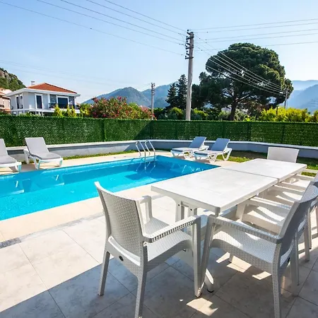 Angel B Camdibi Family Only Villa *