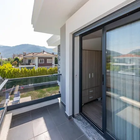 Angel B Camdibi Family Only Villa *
